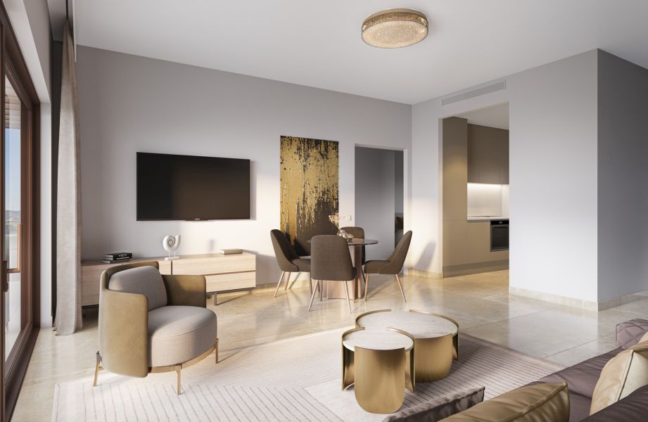 Appartement à Paphos, Chypre, 125 m² - image 4