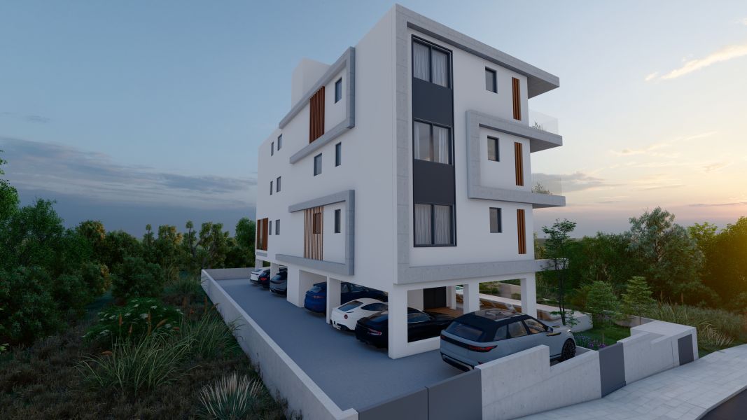 Appartement à Paphos, Chypre, 75 m² - image 14