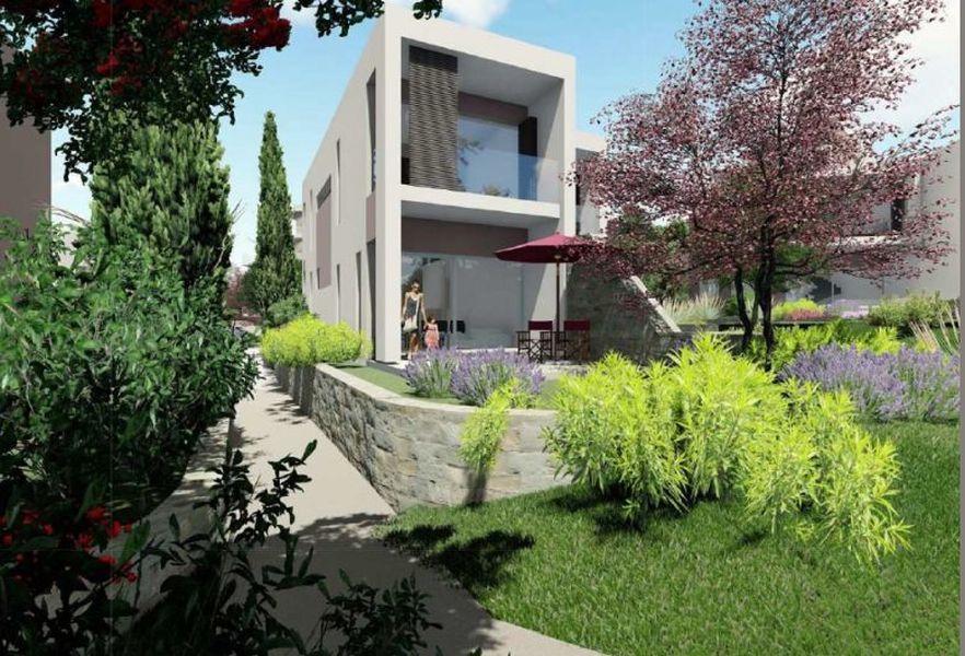 Casa adosada en Chloraka, Chipre, 98 m² - imagen 5