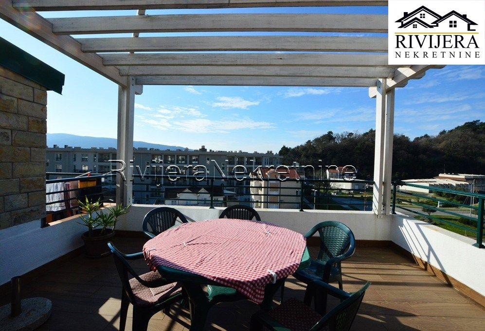 Piso en Herceg-Novi, Montenegro, 74 m² - imagen 10