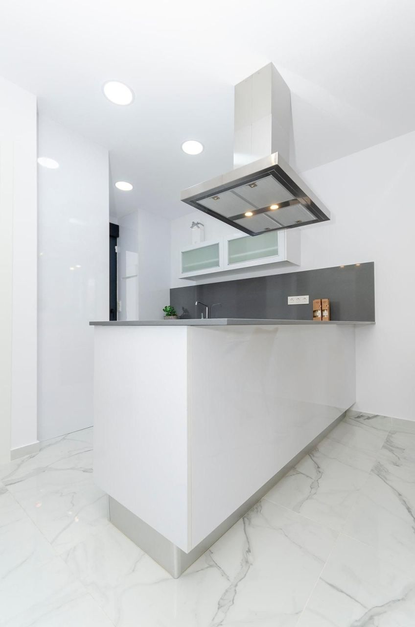 Villa a Torrevieja, Spagna, 105 m² - foto 4