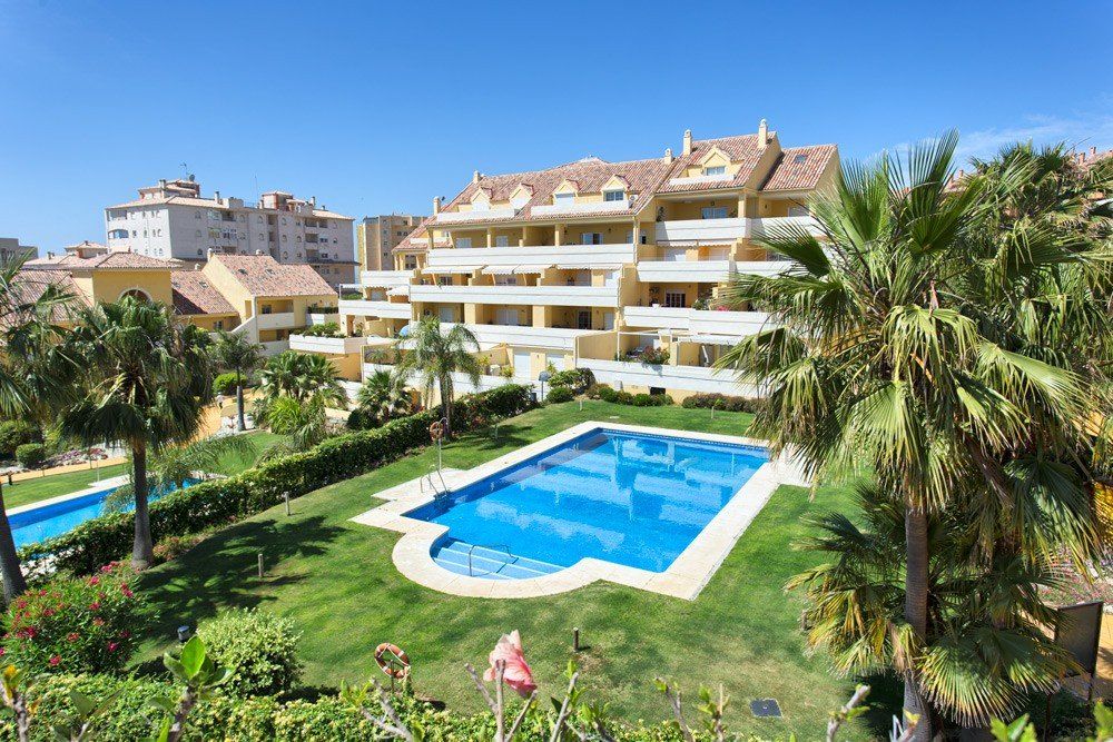 Flat Ispaniya, Spain, 296 m² - picture 1