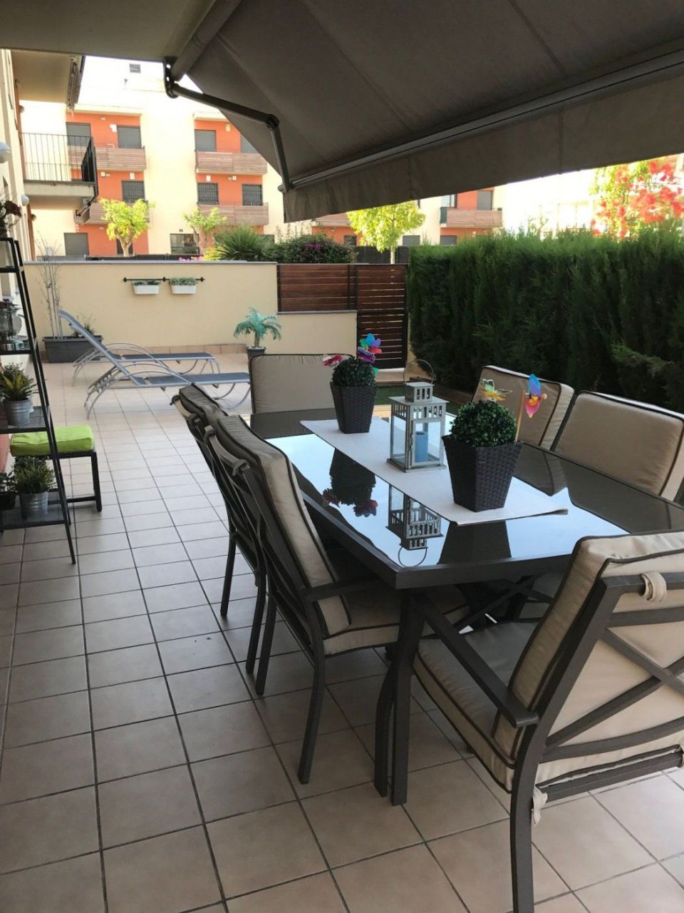 Flat Ispaniya, Spain, 90 m² - picture 1