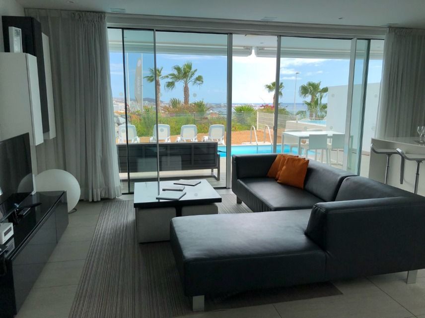 Appartement Kanarskie ostrova, Espagne, 124 m² - image 1