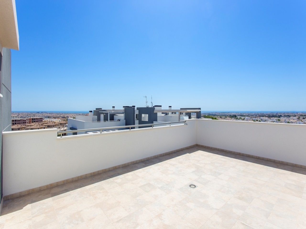 Wohnung in Costa Blanca, Spanien, 74 m² - Foto 1