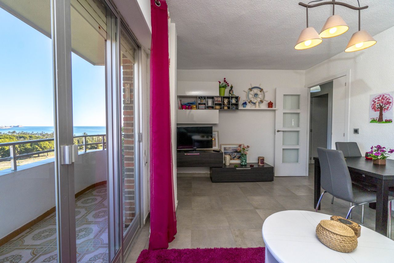 Wohnung in Costa Blanca, Spanien, 85 m² - Foto 1