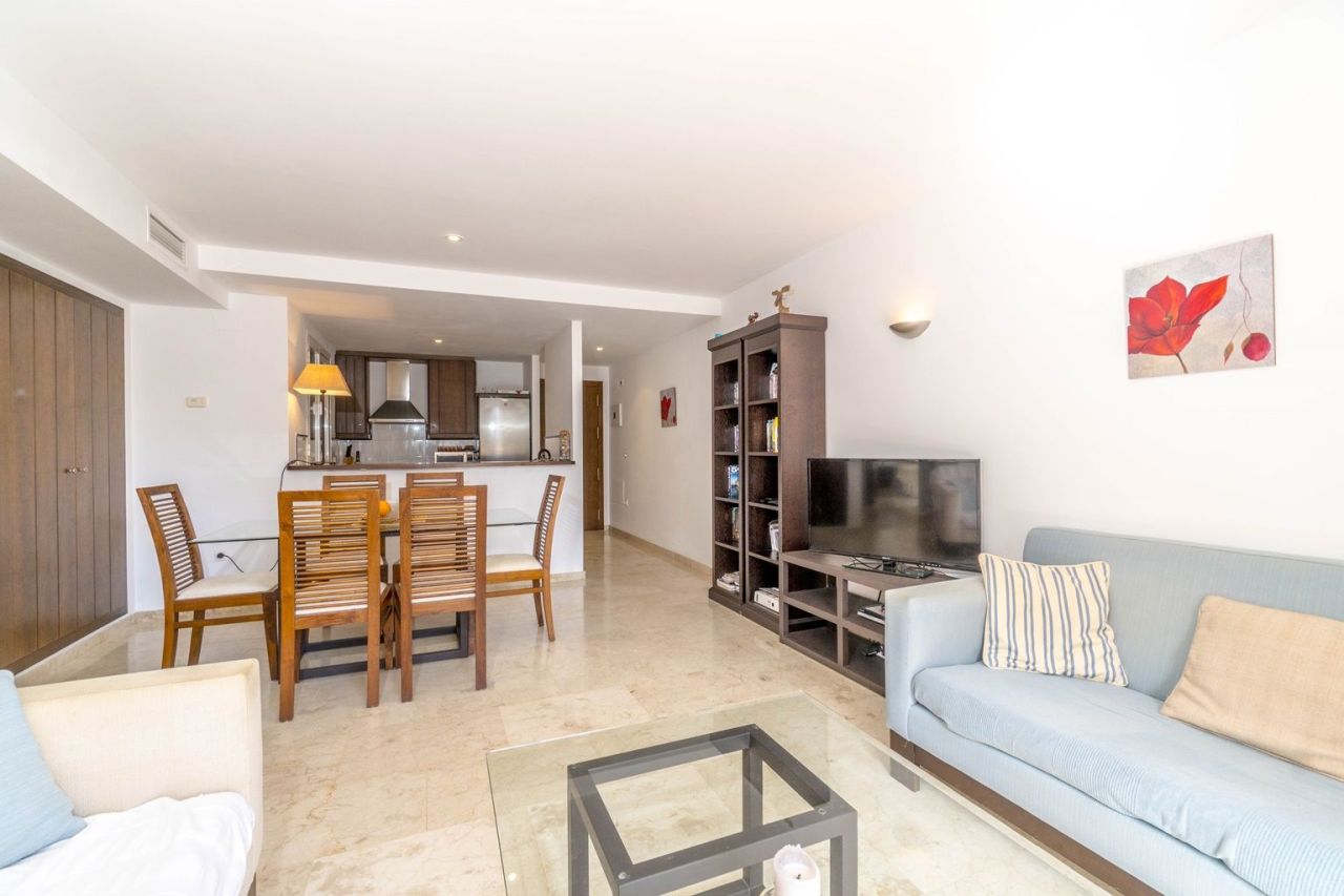 Wohnung in Costa Blanca, Spanien, 104 m² - Foto 1