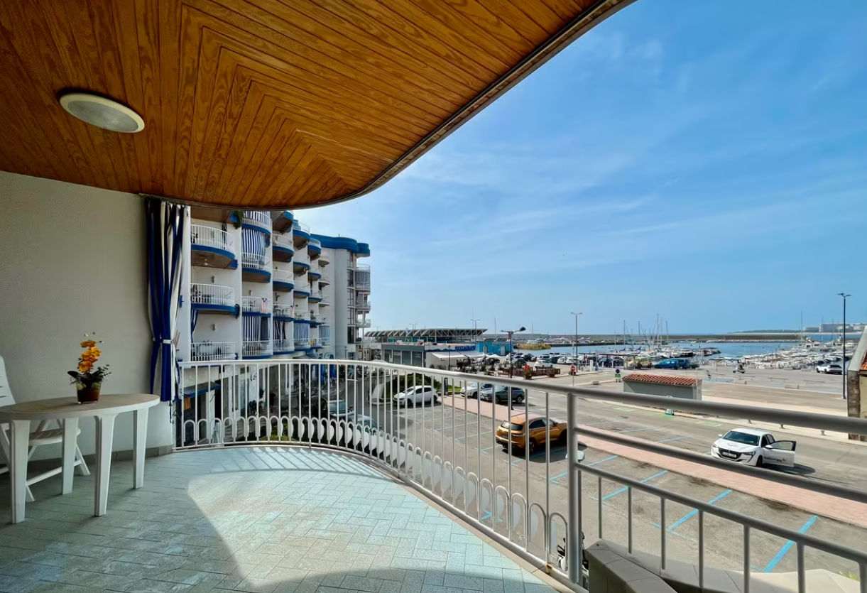 Appartement sur la Costa Brava, Espagne, 135 m² - image 1