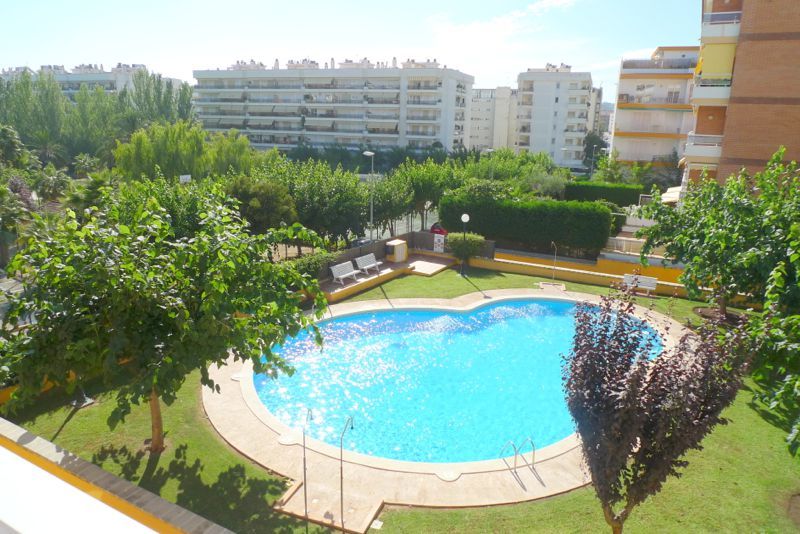 Appartement sur la Costa Brava, Espagne, 90 m² - image 1