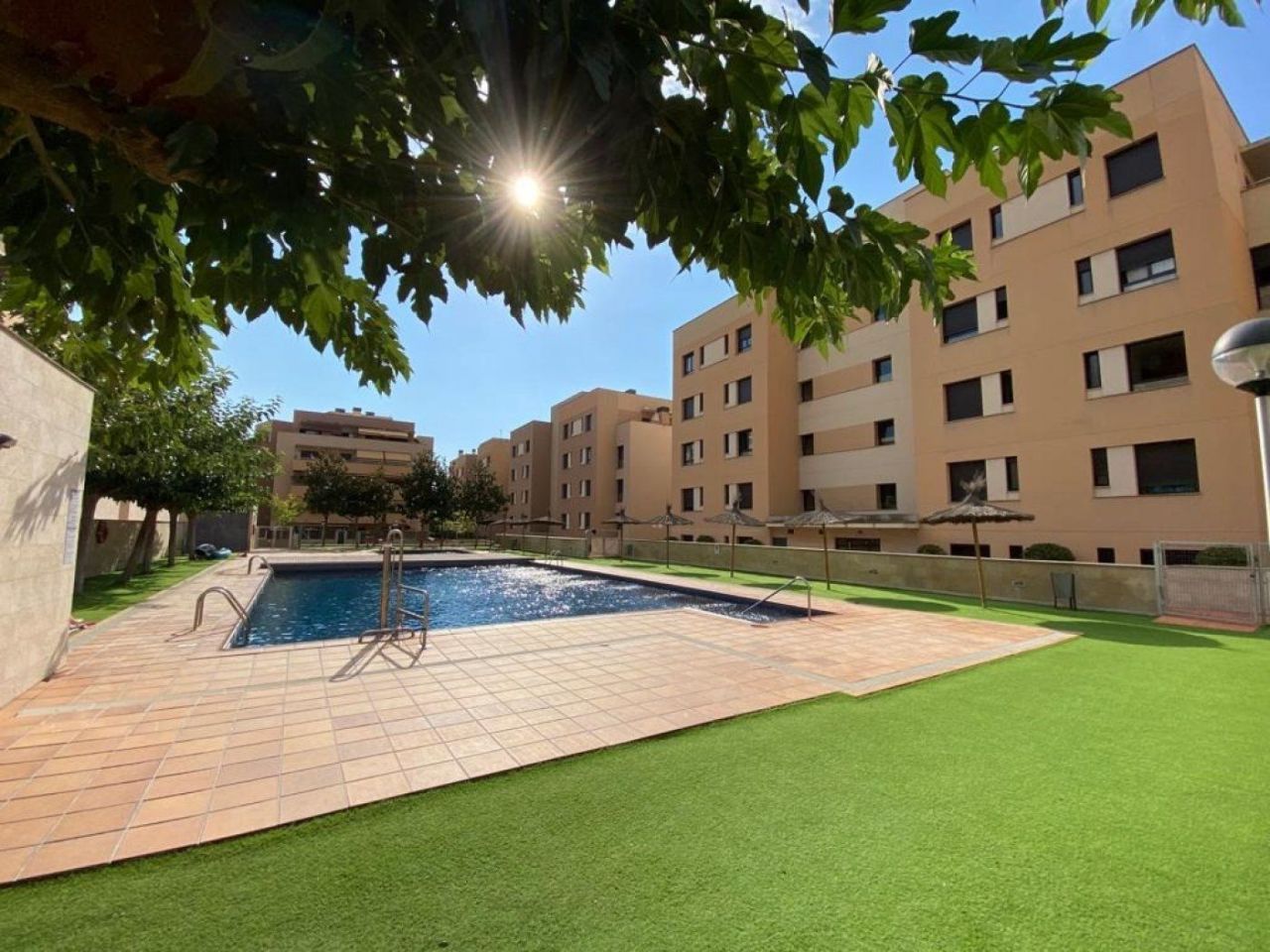 Flat on Costa Brava, Spain, 60 m² - picture 1