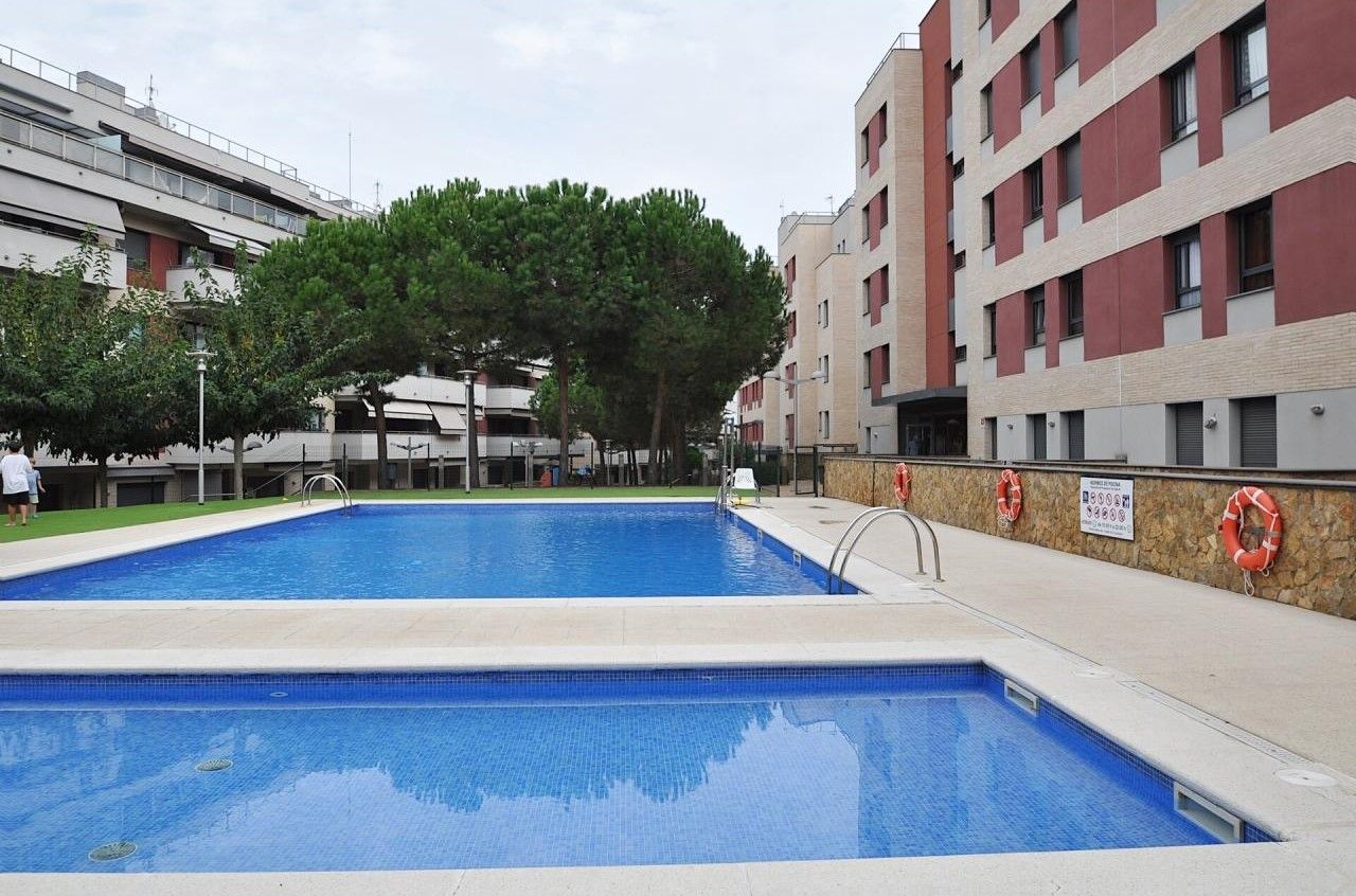 Flat on Costa Brava, Spain, 186 m² - picture 1