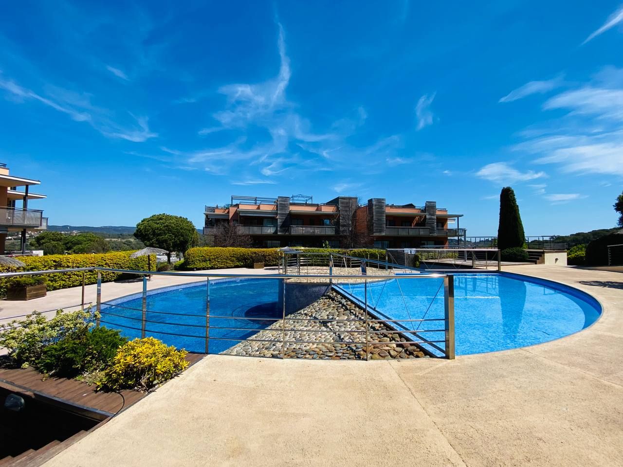 Piso en la Costa Brava, España, 102 m² - imagen 1