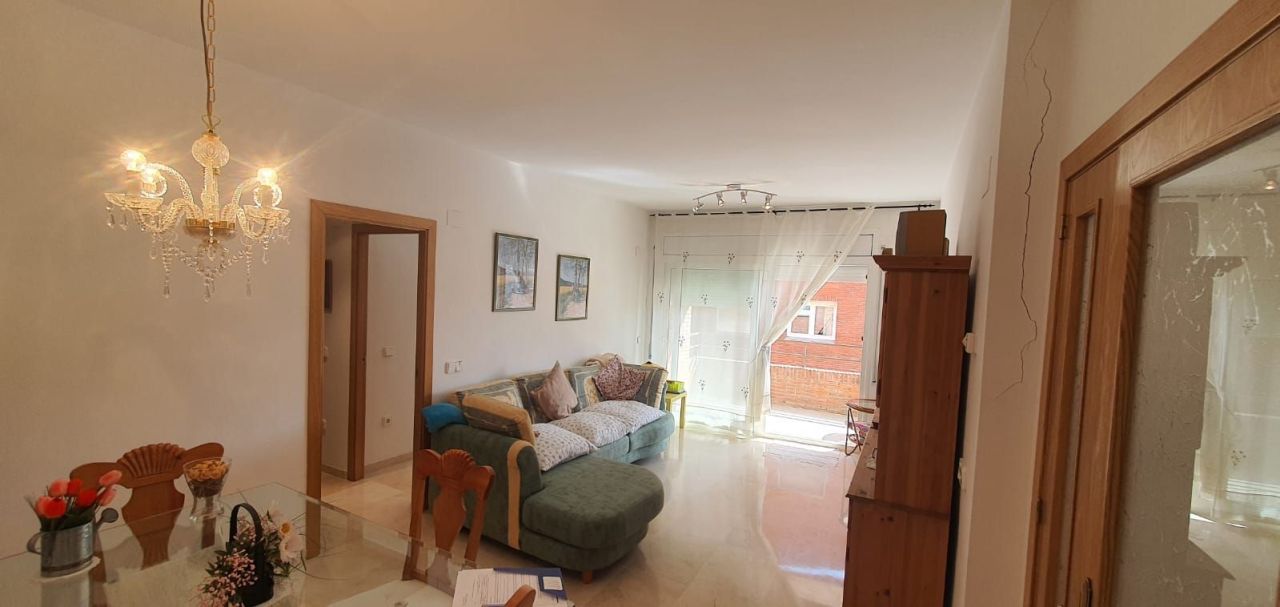 Wohnung in Costa Brava, Spanien, 85 m² - Foto 1