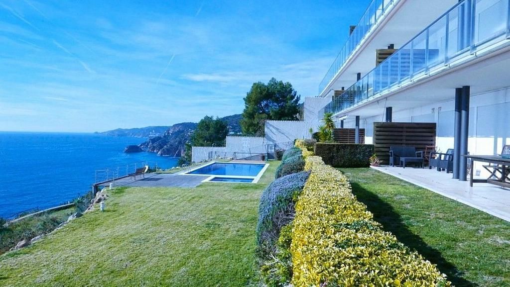 Appartement sur la Costa Brava, Espagne, 190 m² - image 1