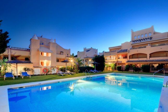 Appartement sur la Costa del Sol, Espagne, 96 m² - image 1