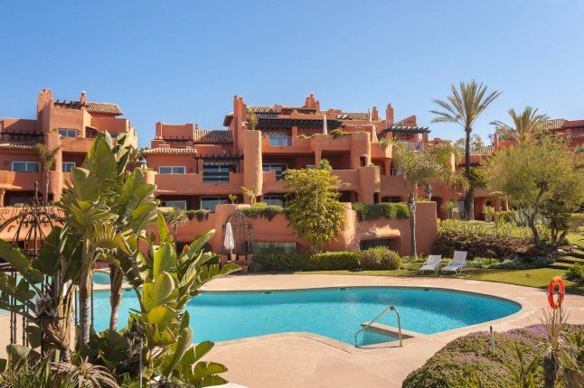 Appartement sur la Costa del Sol, Espagne, 233 m² - image 1