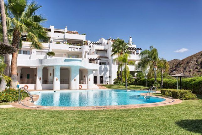 Appartement sur la Costa del Sol, Espagne, 129 m² - image 1