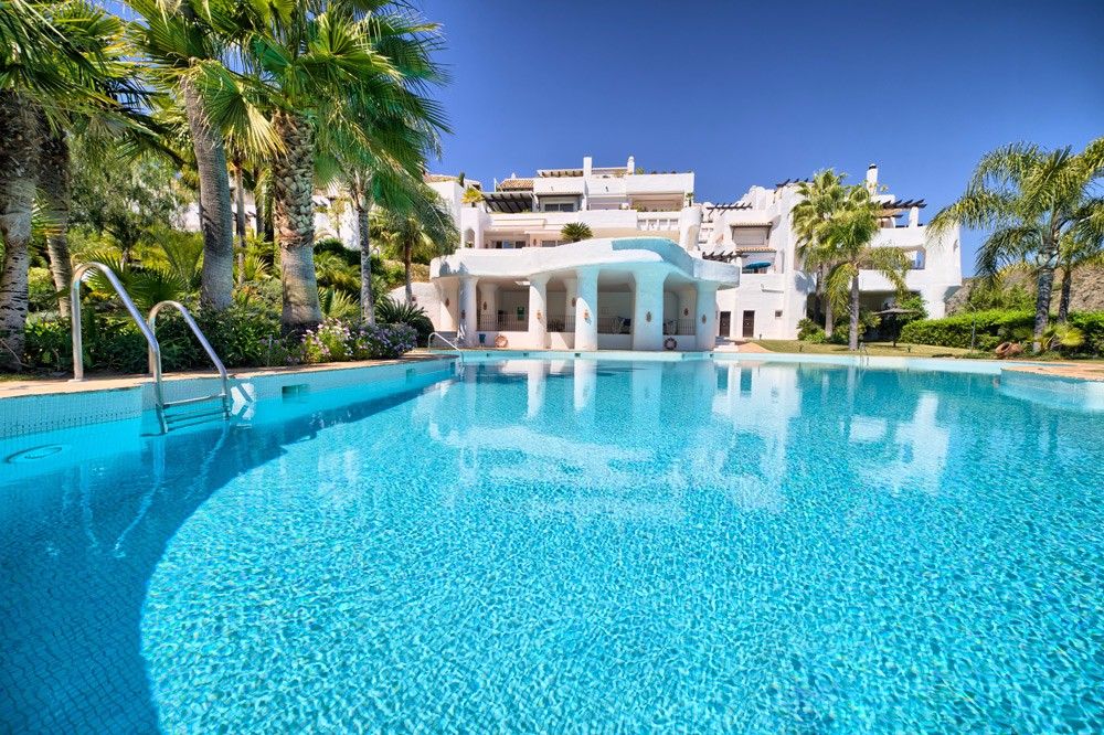 Appartement sur la Costa del Sol, Espagne, 129 m² - image 1