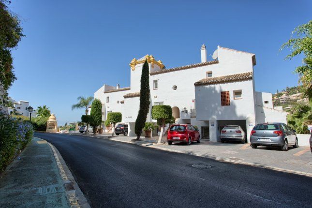 Appartement sur la Costa del Sol, Espagne, 90 m² - image 1