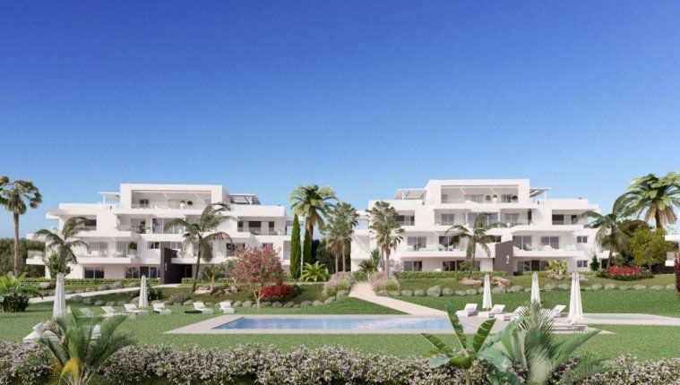 Appartement sur la Costa del Sol, Espagne, 79 m² - image 1