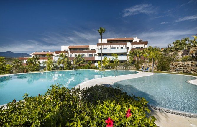 Appartement sur la Costa del Sol, Espagne, 101 m² - image 1