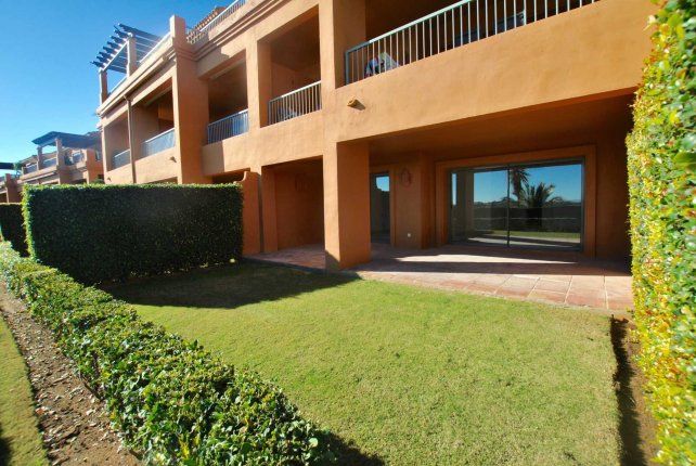 Appartement sur la Costa del Sol, Espagne, 99 m² - image 1