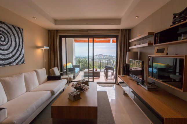 Appartement sur la Costa del Sol, Espagne, 112 m² - image 1