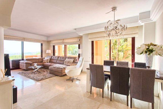 Appartement sur la Costa del Sol, Espagne, 1 322 m² - image 1