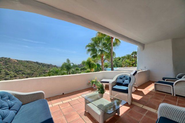 Appartement sur la Costa del Sol, Espagne, 168 m² - image 1