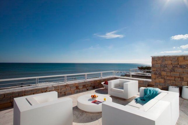 Appartement sur la Costa del Sol, Espagne, 80 m² - image 1