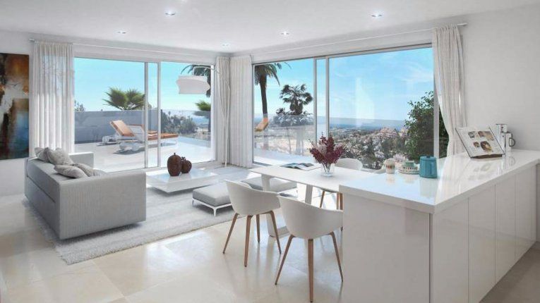 Appartement sur la Costa del Sol, Espagne, 100 m² - image 1