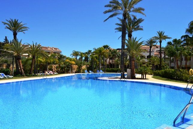 Appartement sur la Costa del Sol, Espagne, 99 m² - image 1