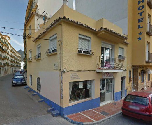 Appartement sur la Costa del Sol, Espagne, 1 702 m² - image 1