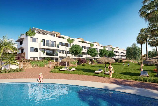 Appartement sur la Costa del Sol, Espagne, 106 m² - image 1