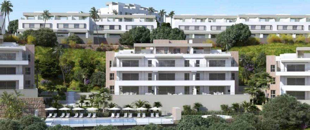 Appartement sur la Costa del Sol, Espagne, 90 m² - image 1