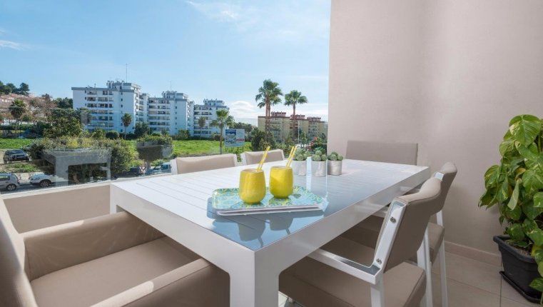 Appartement sur la Costa del Sol, Espagne, 100 m² - image 1