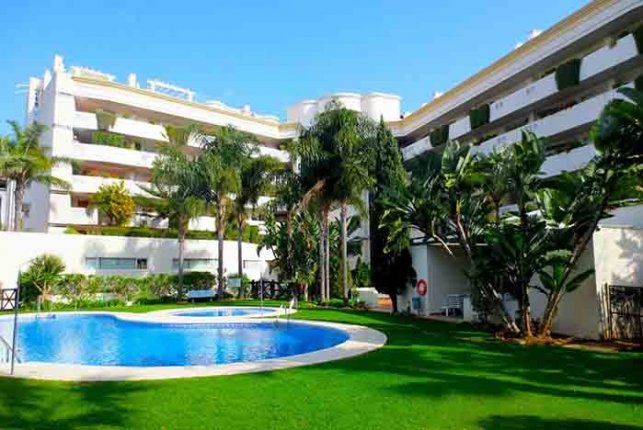 Appartement sur la Costa del Sol, Espagne, 120 m² - image 1