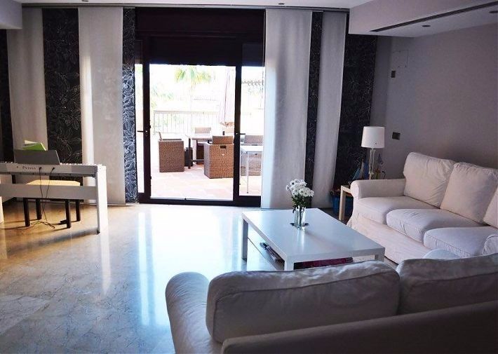 Appartement sur la Costa del Sol, Espagne, 152 m² - image 1