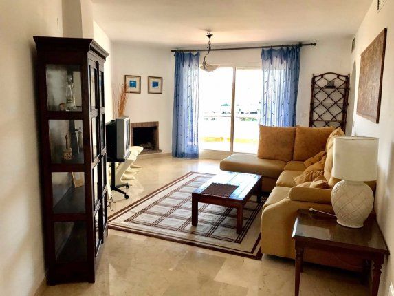 Appartement sur la Costa del Sol, Espagne, 112 m² - image 1