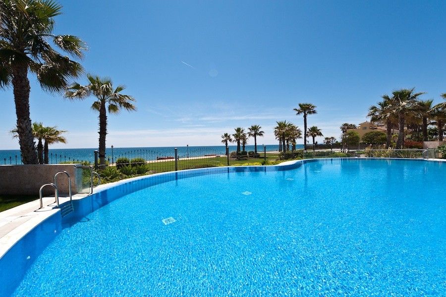 Appartement sur la Costa del Sol, Espagne, 155 m² - image 1