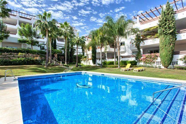 Appartement sur la Costa del Sol, Espagne, 93 m² - image 1