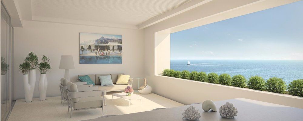 Appartement sur la Costa del Sol, Espagne, 98 m² - image 1