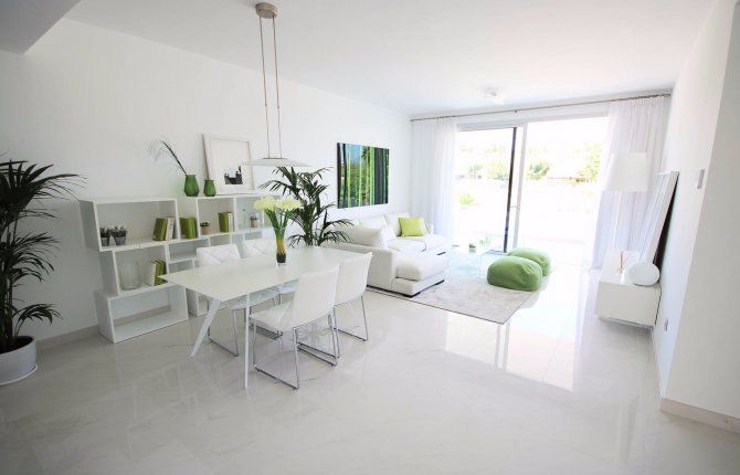 Appartement sur la Costa del Sol, Espagne, 105 m² - image 1