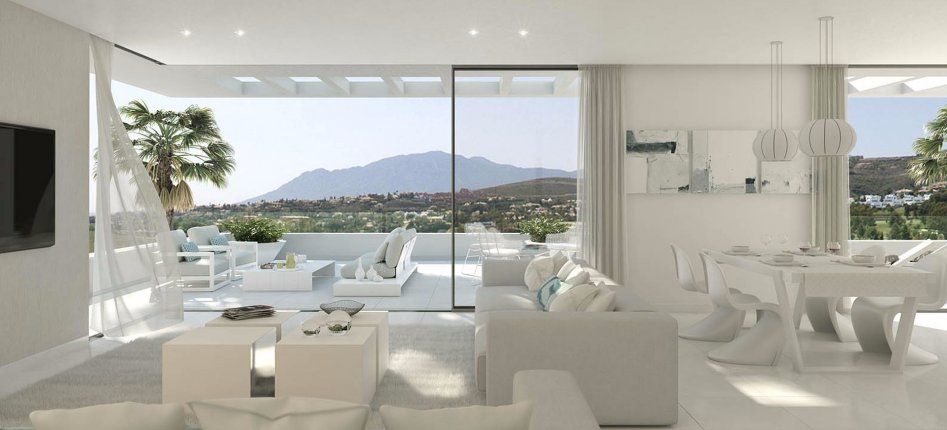 Appartement sur la Costa del Sol, Espagne, 100 m² - image 1