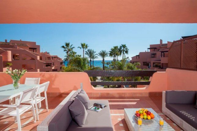 Appartement sur la Costa del Sol, Espagne, 96 m² - image 1