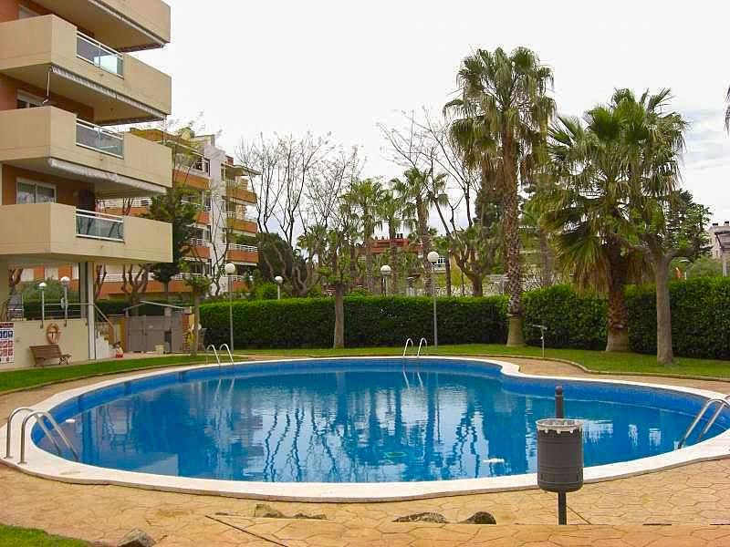 Appartement sur la Costa Dorada, Espagne, 95 m² - image 1