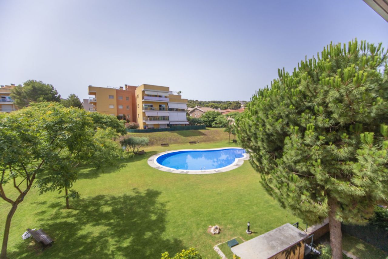 Flat on Costa Daurada, Spain, 170 m² - picture 1