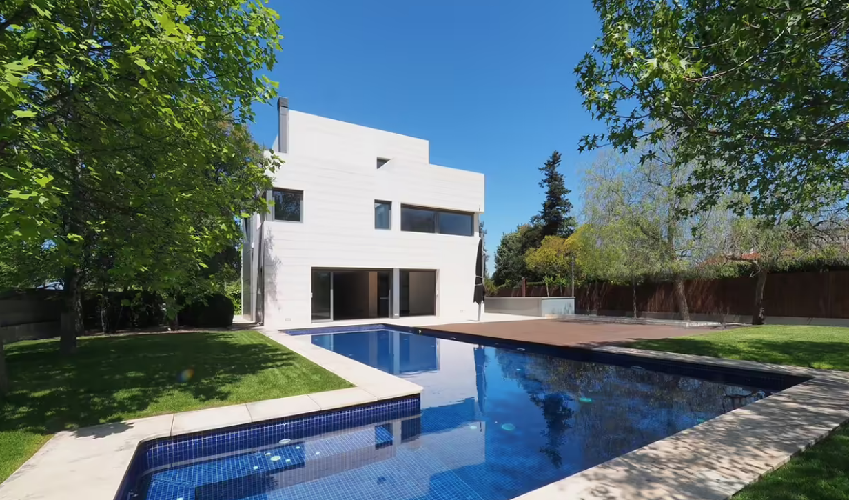 Haus Sant Kugat, Spanien, 512 m² - Foto 1