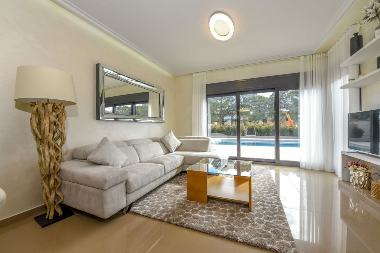 Maison sur la Costa Blanca, Espagne, 197 m² - image 1