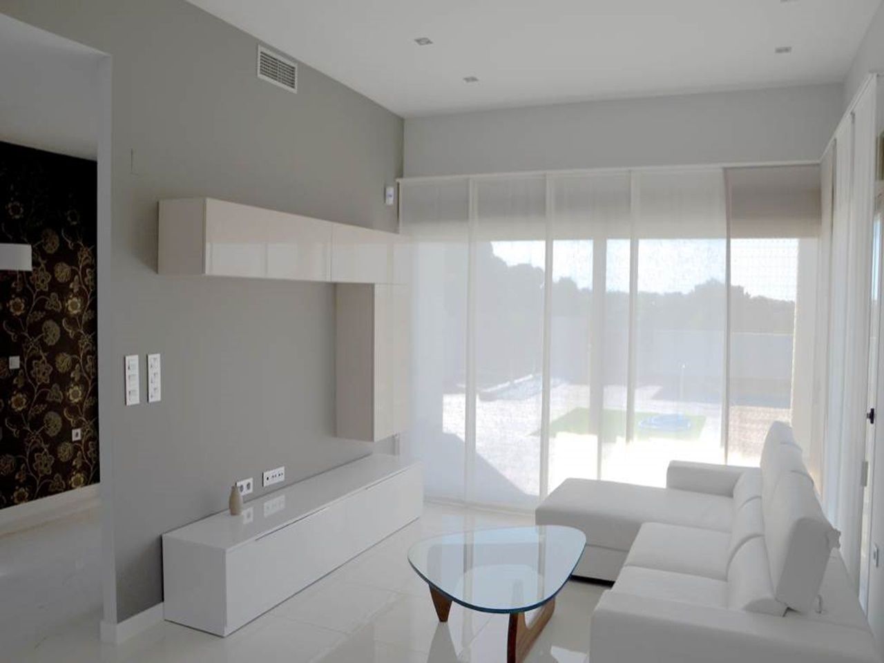 Haus in Costa Blanca, Spanien, 123 m² - Foto 1